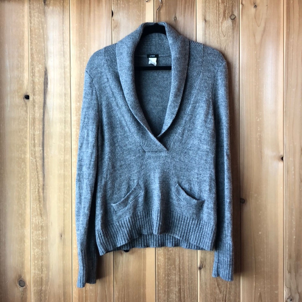 J. Crew Sweater